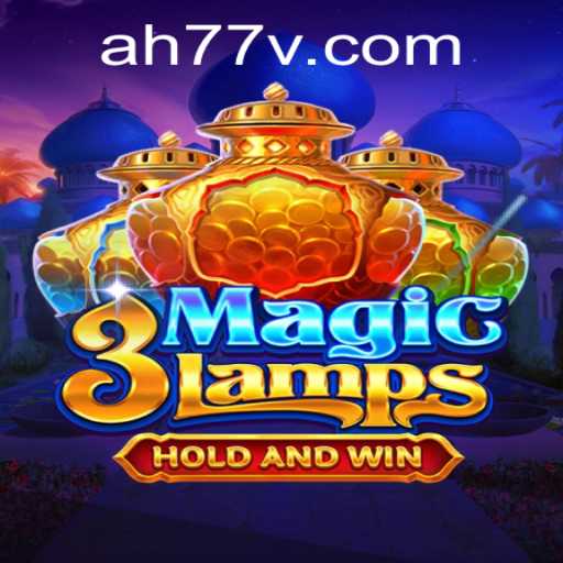 Discover the Enchanting World of 3MagicLamps and its Innovative Gameplay