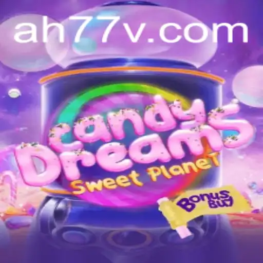 CandyDreamsSweetPlanet: Explore a Deliciously New Universe