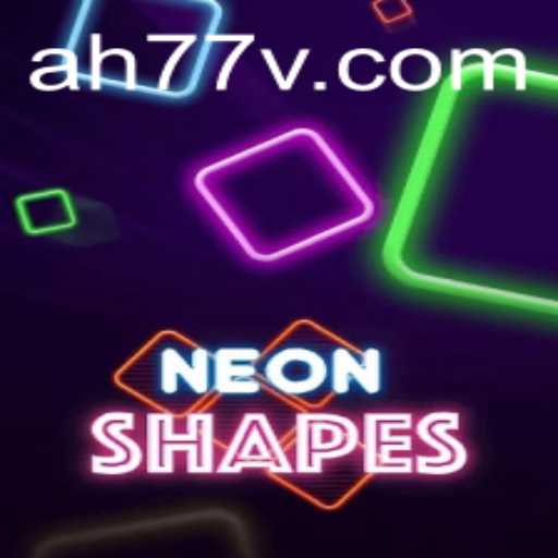 Discover the Thrill of NeonShapes