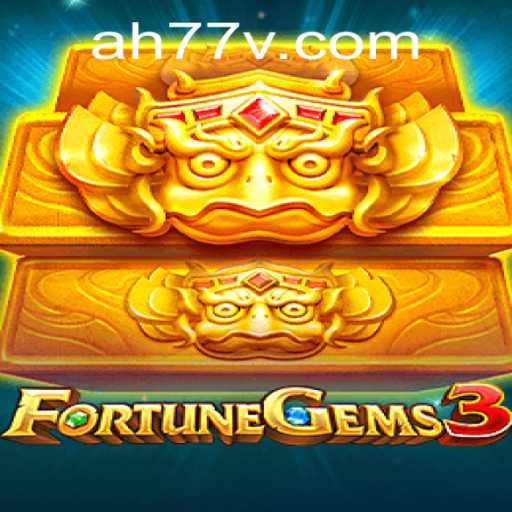Exploring FortuneGems3 World
