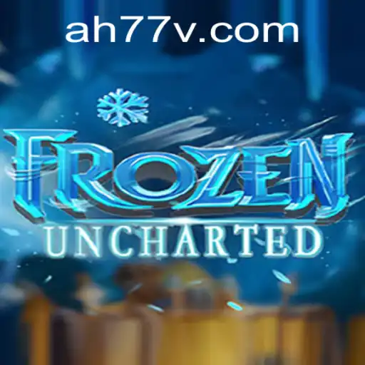 FrozenUncharted: A Thrilling Expedition into Unknown Territories with a Chilling Twist