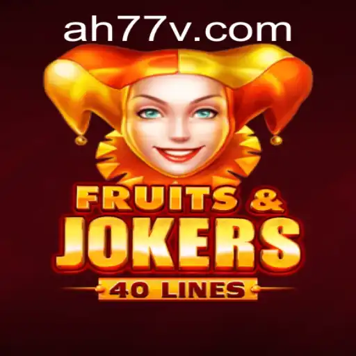 Exploring FruitsAndJokers40: A Dynamic Slot Game Experience