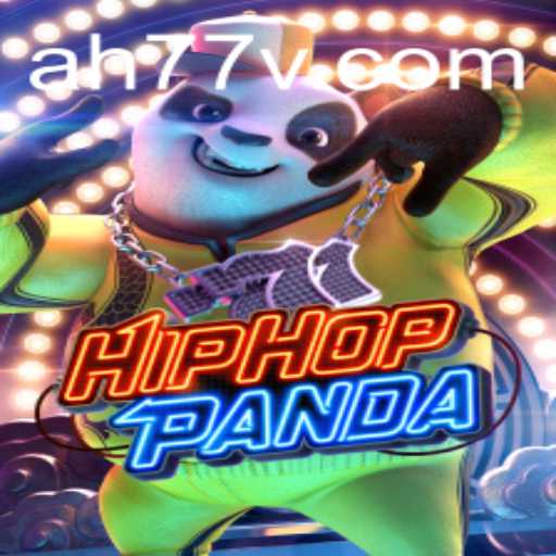 Discover the Rhythm of HipHopPanda: An Exciting Slot Game Adventure