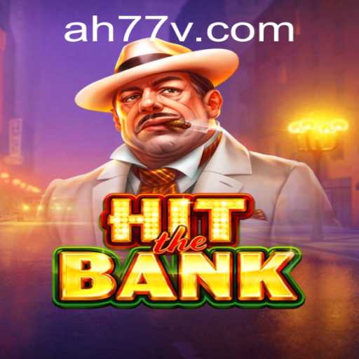 HitTheBank: A Thrilling Adventure in the Gaming World