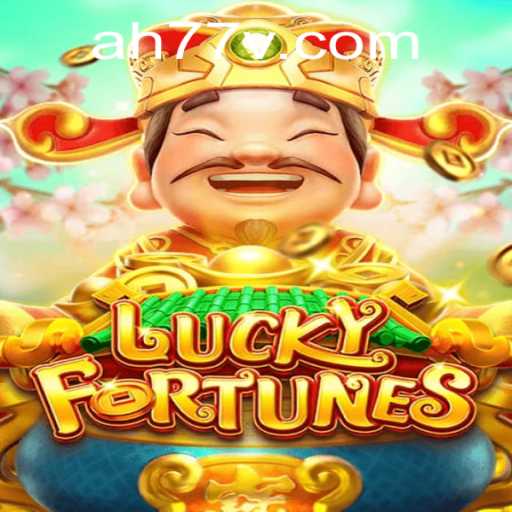 Unveiling LUCKYFORTUNES: A Game of Strategy and Fortune