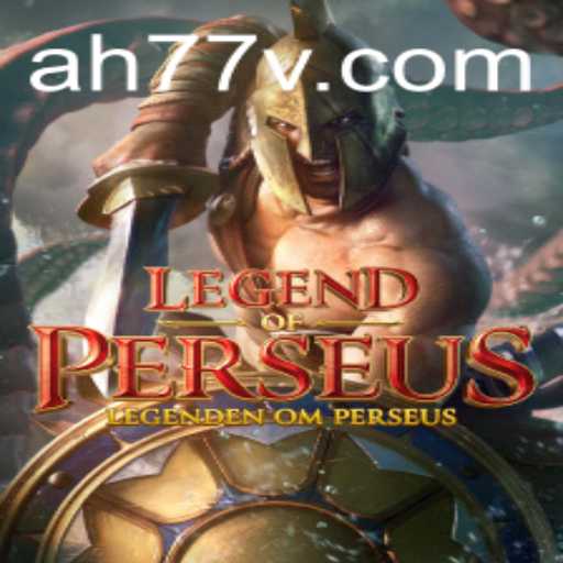 Discover the Epic Adventure of 'LegendofPerseus'