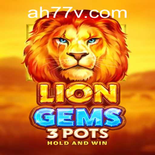 Exploring the Thrilling World of LionGems3pots: A Unique Gaming Experience