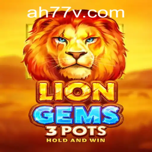 Exploring the Thrilling World of LionGems3pots: A Unique Gaming Experience