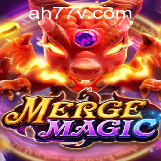 MergeMagic: Bringing Fantasy to Life with the Keyword 'ah77'