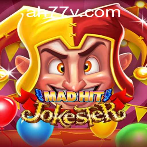 MadHitJokester: A New Era in Interactive Gaming