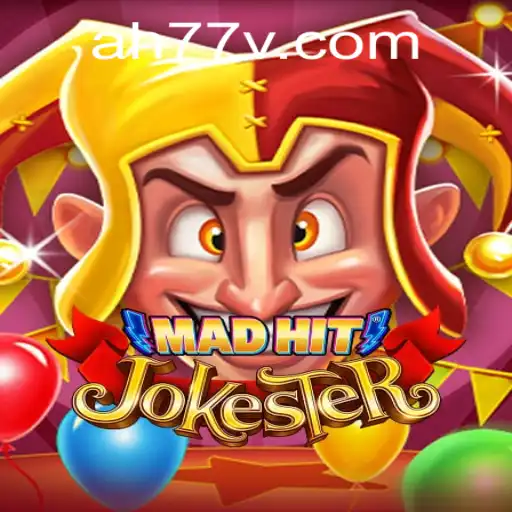 MadHitJokester: A New Era in Interactive Gaming