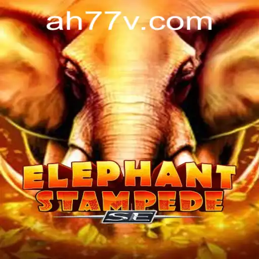 Exploring ElephantStampedeSE