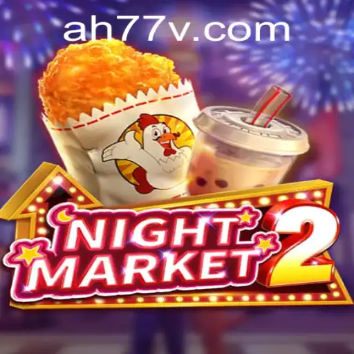 Unveiling NightMarket2: Adventure Awaits in This Enthralling Game