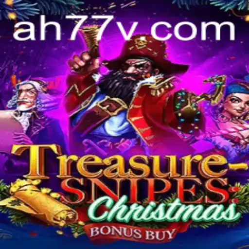 Discover the Magical World of TreasuresnipesChristmas