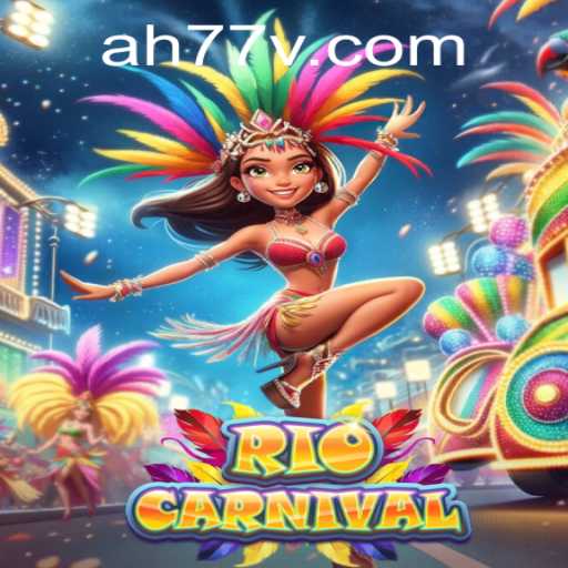 Experience the Vibrant Thrills of RioCarnival: A New Gaming Adventure
