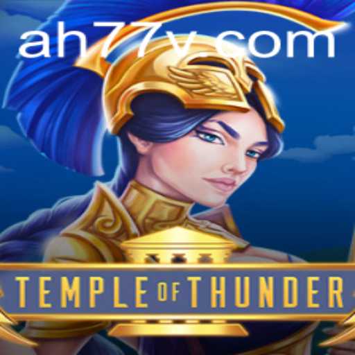 Discover the Thrills of TempleofThunder: A Journey into the Heart of Adventure