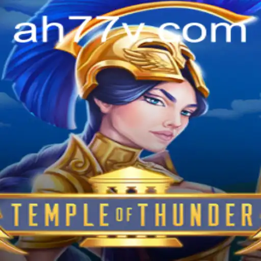Discover the Thrills of TempleofThunder: A Journey into the Heart of Adventure