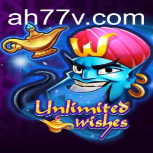 Unlimited Wonders of UnlimitedWishes