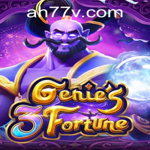Unveiling the Magic of Genie3Fortune
