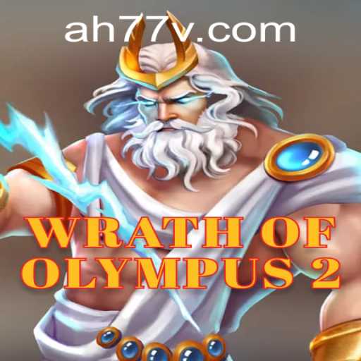 Discover the Mystical Realms of WrathofOlympus2